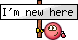NewUser (nuser)