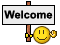 Welcome (welc)